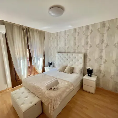 Apartamento Oupen De Dor - Boggiero Zaragoza