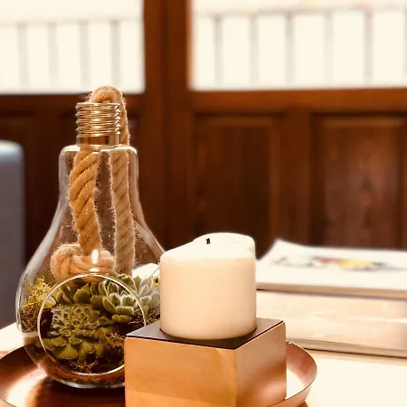 Apartamento Oupen De Dor - Boggiero