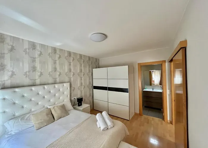 Oupen De Dor - Boggiero 公寓 萨拉戈萨