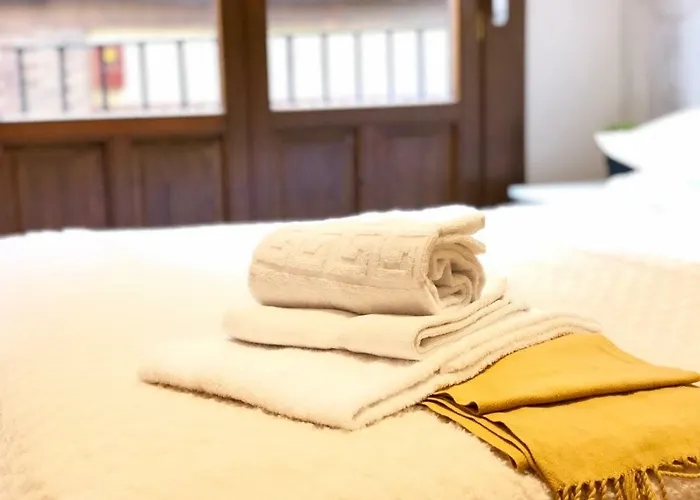 Oupen De Dor - Boggiero アパート